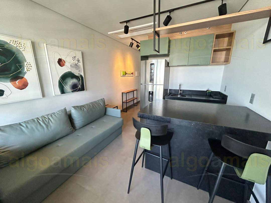 Loft, 38 m² - Foto 8