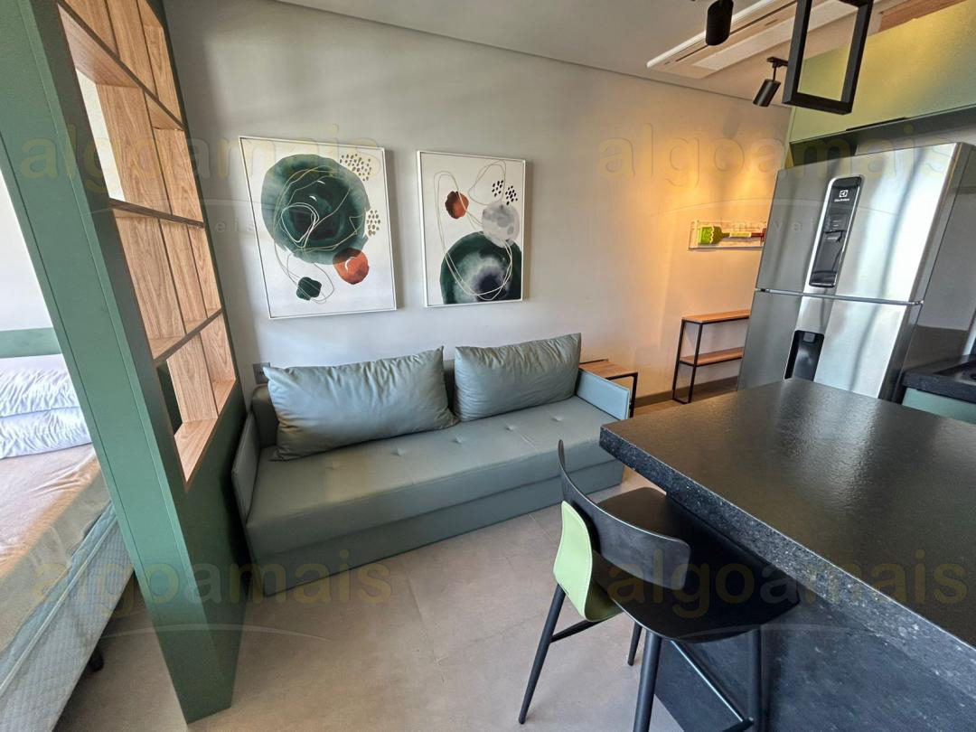Loft, 38 m² - Foto 3
