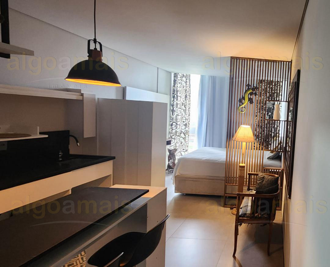Loft, 27 m² - Foto 9