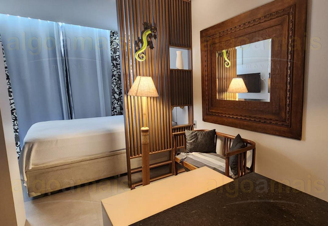 Loft, 27 m² - Foto 10