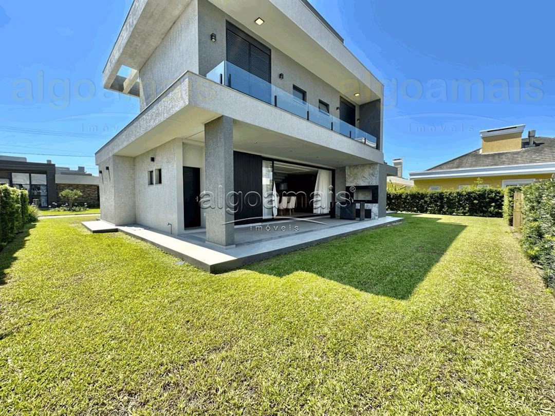 Casa de Condomínio, 4 quartos - Foto 24