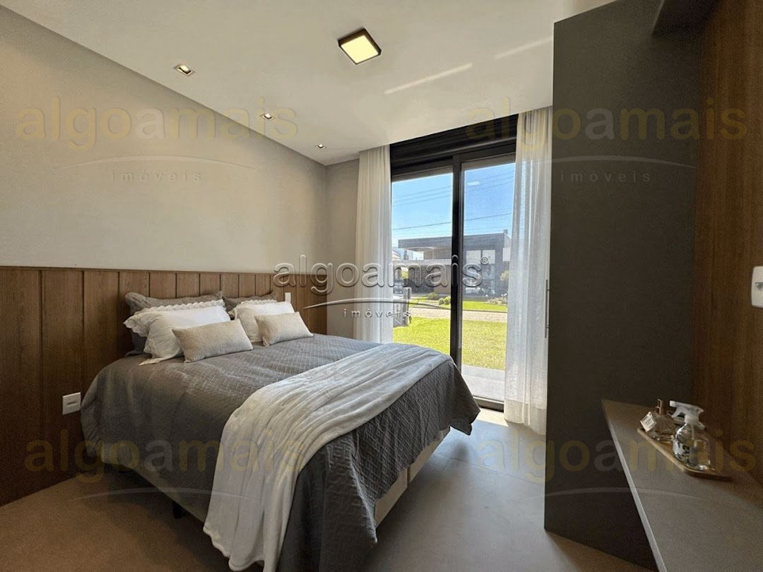 Casa de Condomínio, 4 quartos - Foto 28