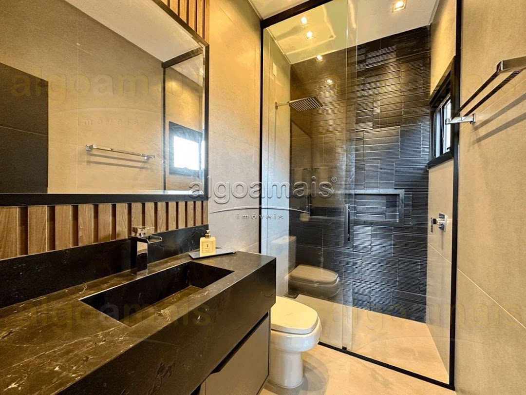 Casa de Condomínio, 4 quartos - Foto 30