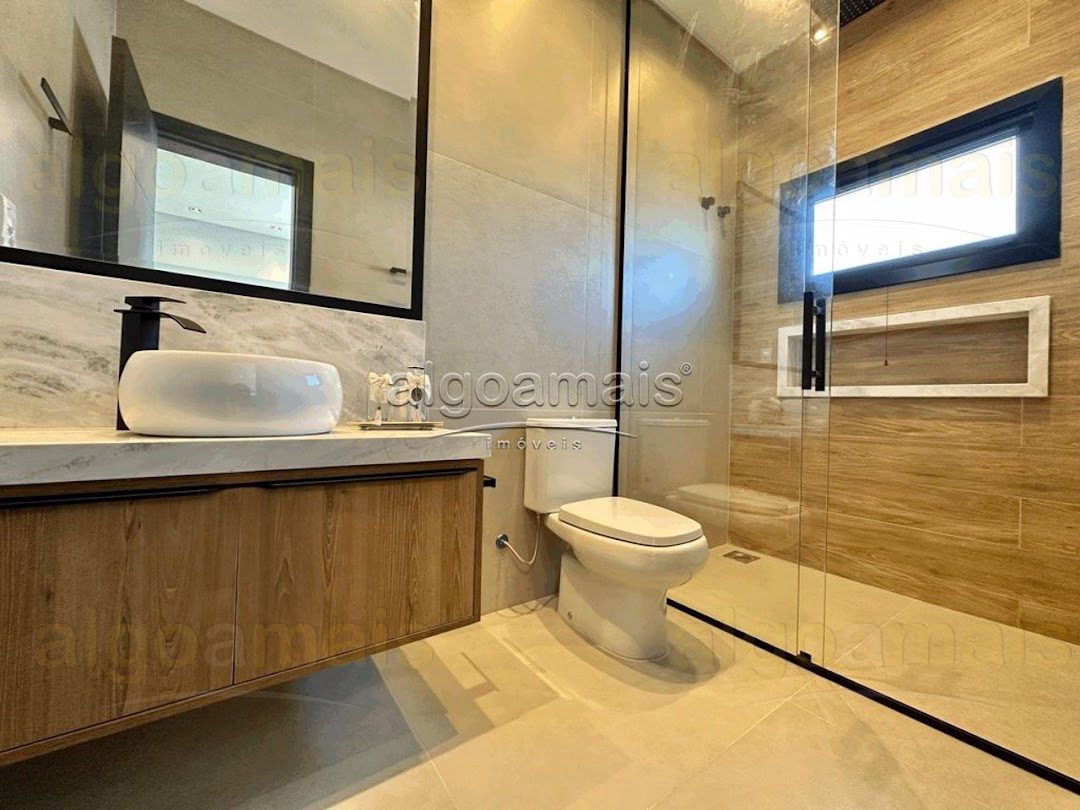 Casa de Condomínio, 4 quartos - Foto 31