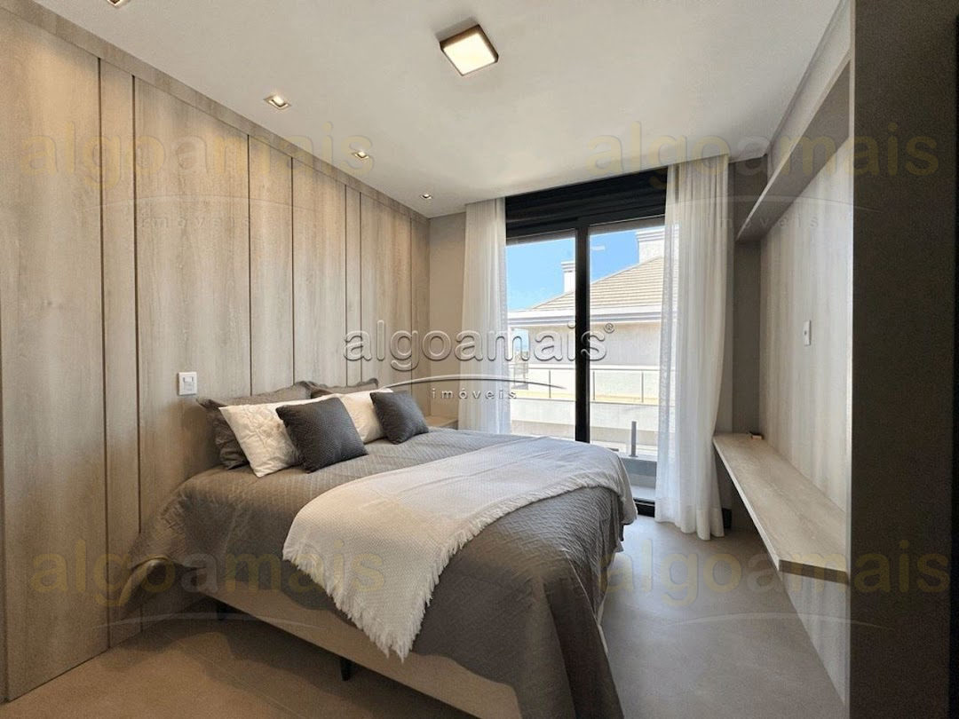 Casa de Condomínio, 4 quartos - Foto 35