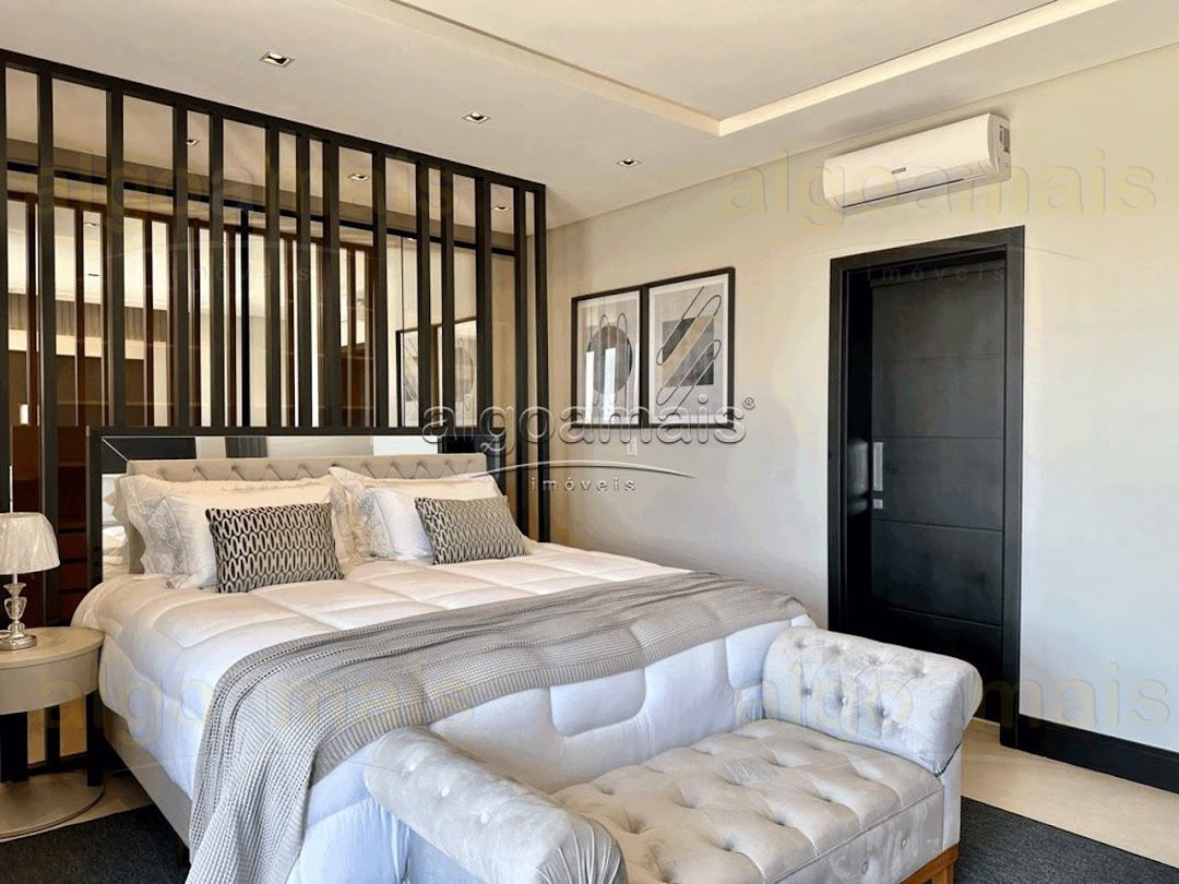 Casa de Condomínio, 4 quartos - Foto 47