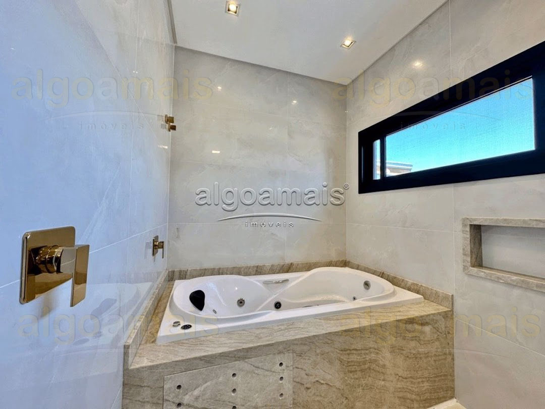 Casa de Condomínio, 4 quartos - Foto 41