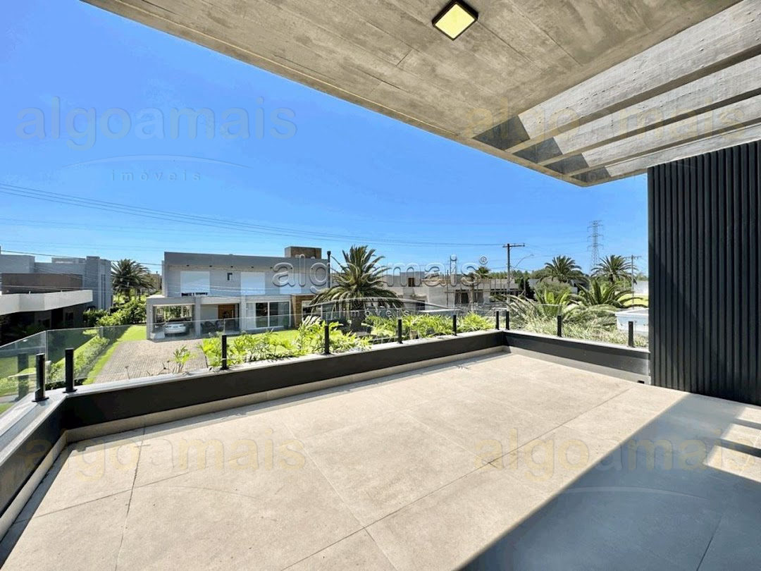 Casa de Condomínio, 4 quartos - Foto 43