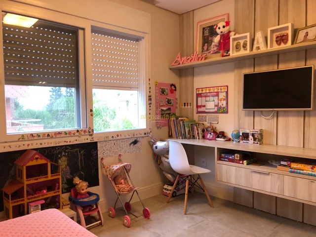 Casa de Condomínio, 5 quartos - Foto 18