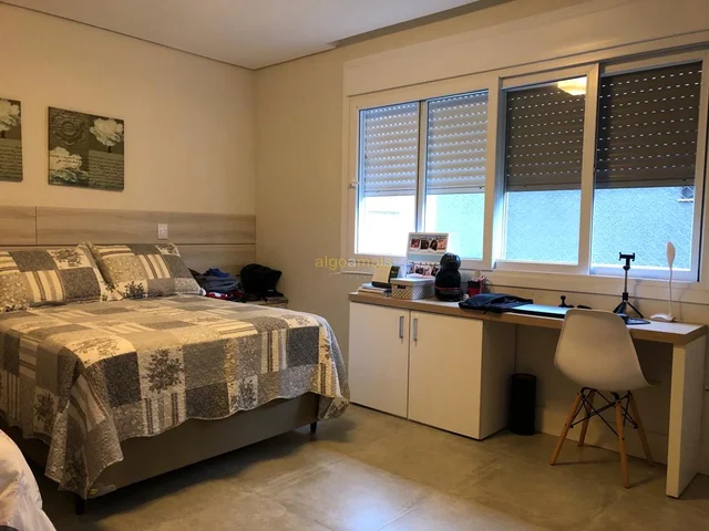 Casa de Condomínio, 5 quartos - Foto 19