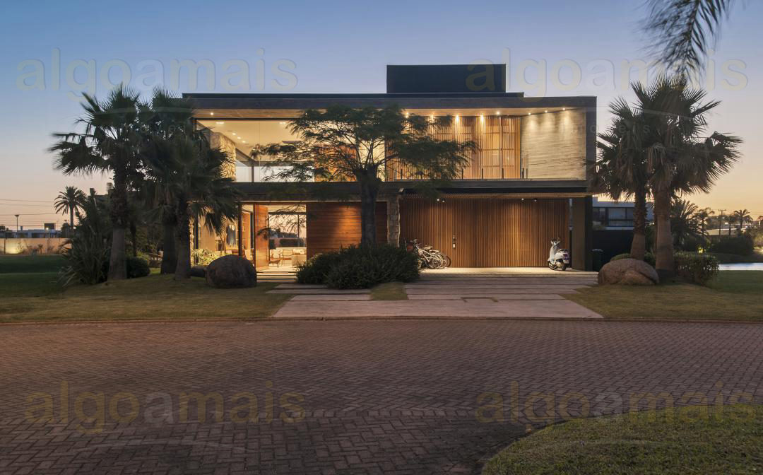 Casa em Condominio, 5 dormitórios em Condominio Sense, Xangri-Lá — Centro — Xangri-Lá