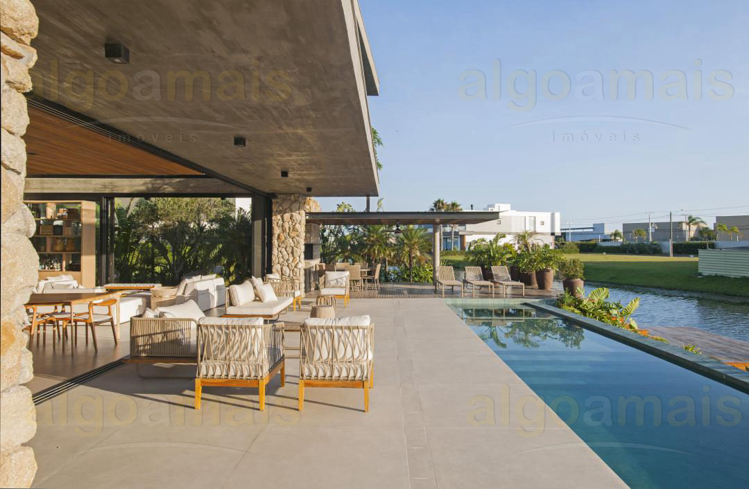Casa de Condomínio, 5 quartos - Foto 3