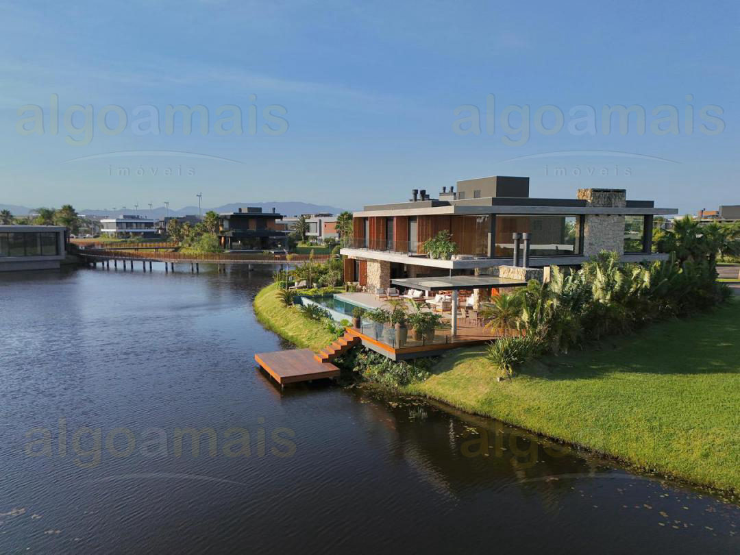 Casa de Condomínio, 5 quartos - Foto 8