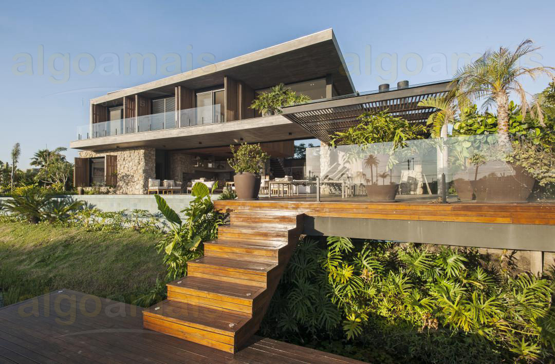 Casa de Condomínio, 5 quartos - Foto 10