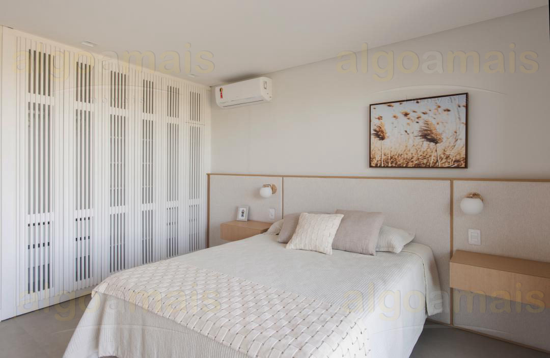 Casa de Condomínio, 5 quartos - Foto 30