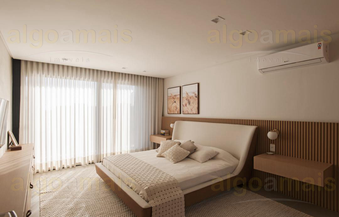 Casa de Condomínio, 5 quartos - Foto 23