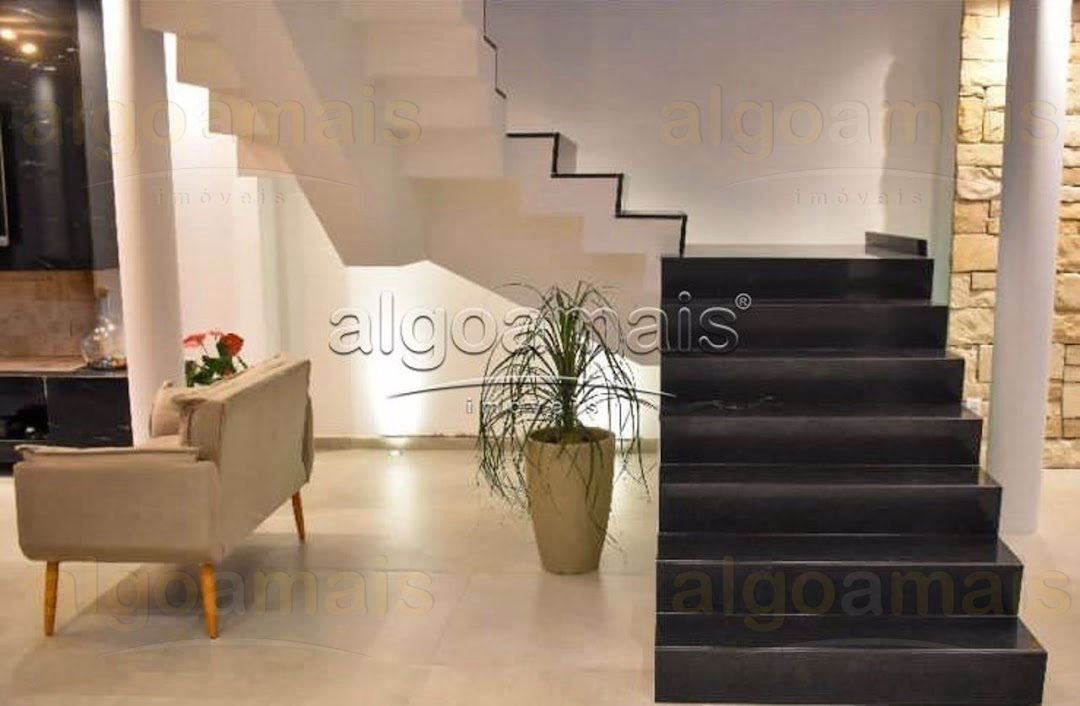 Casa de Condomínio, 4 quartos - Foto 6