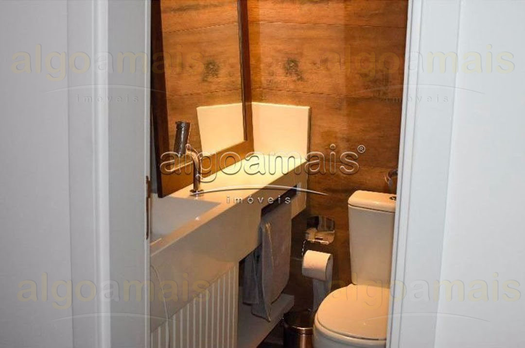 Casa de Condomínio, 4 quartos - Foto 5