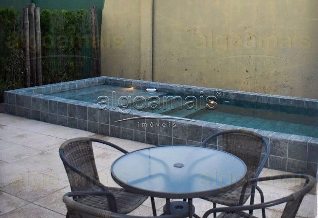 Casa de Condomínio, 4 quartos - Foto 19