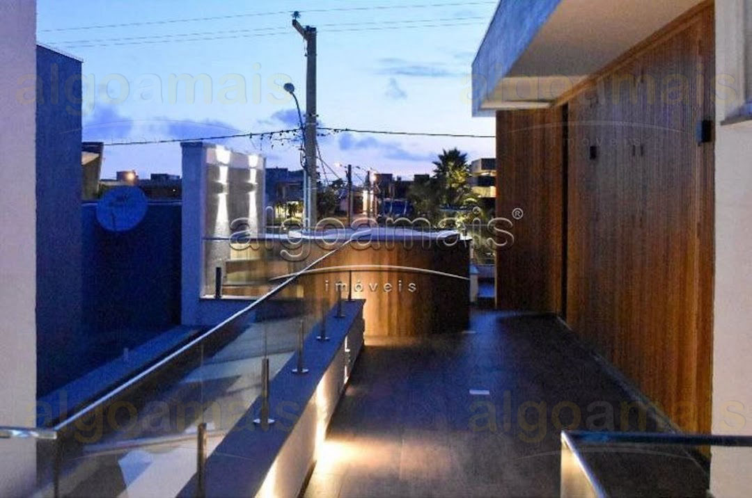Casa de Condomínio, 4 quartos - Foto 20