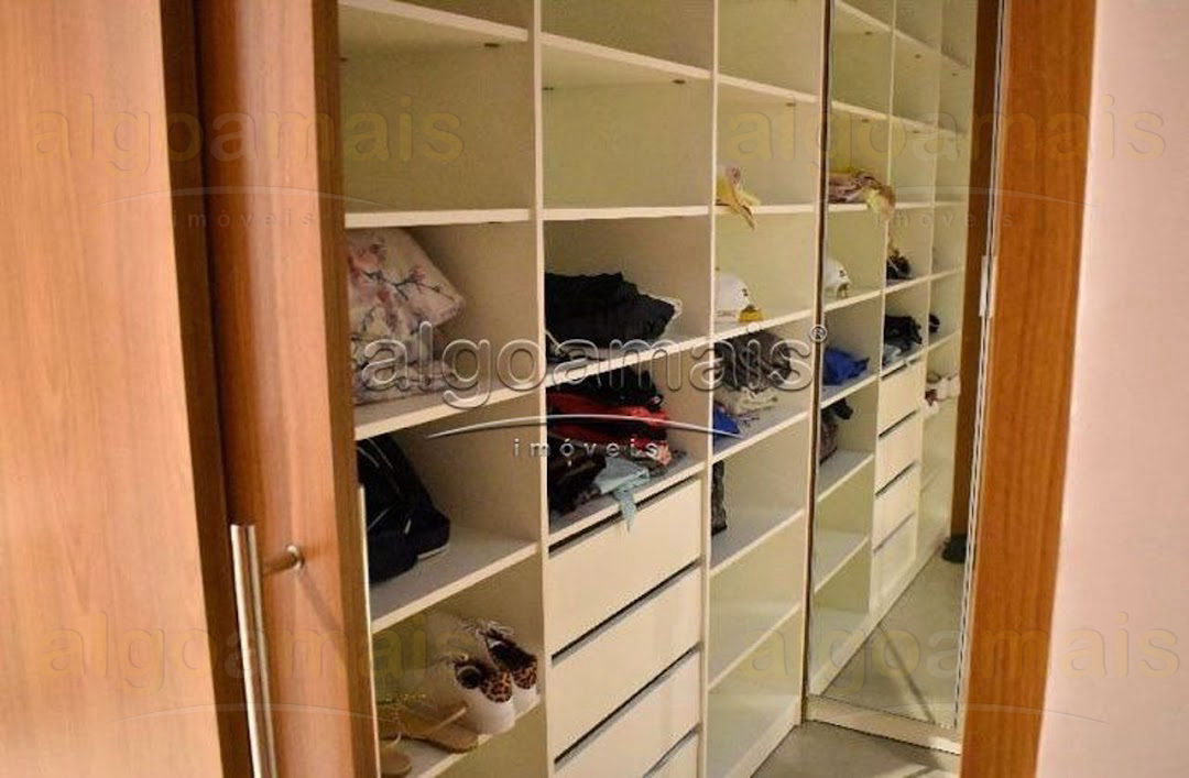 Casa de Condomínio, 4 quartos - Foto 23