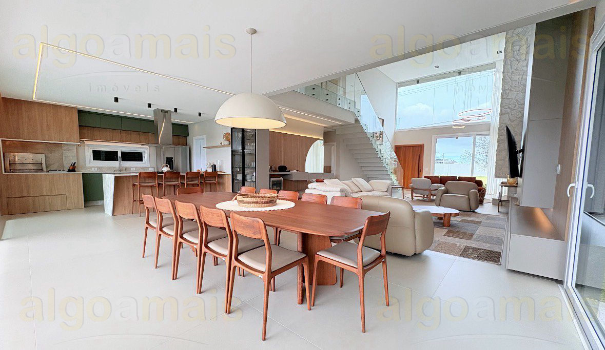 Casa de Condomínio, 4 quartos - Foto 10