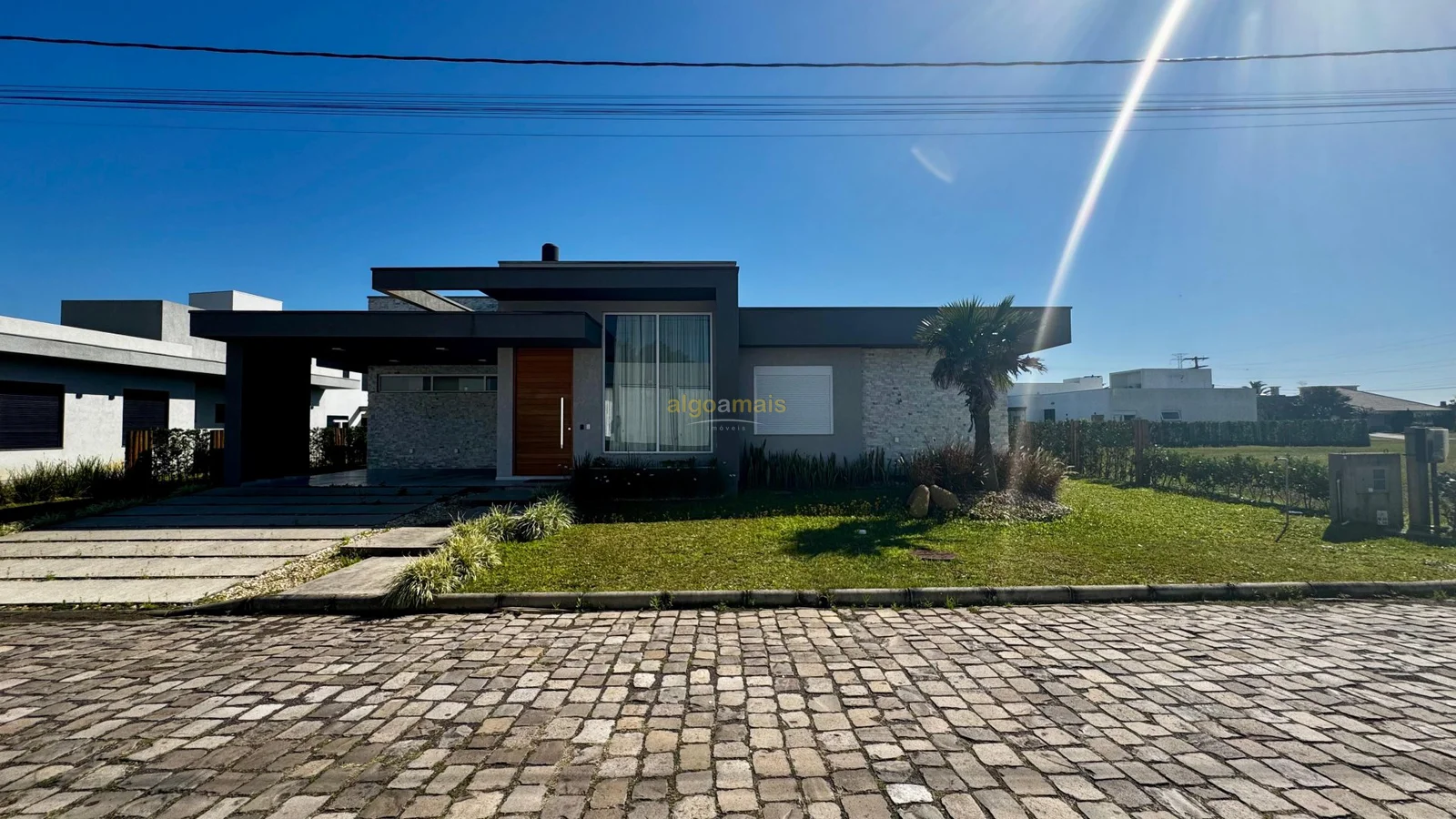 Fachada
