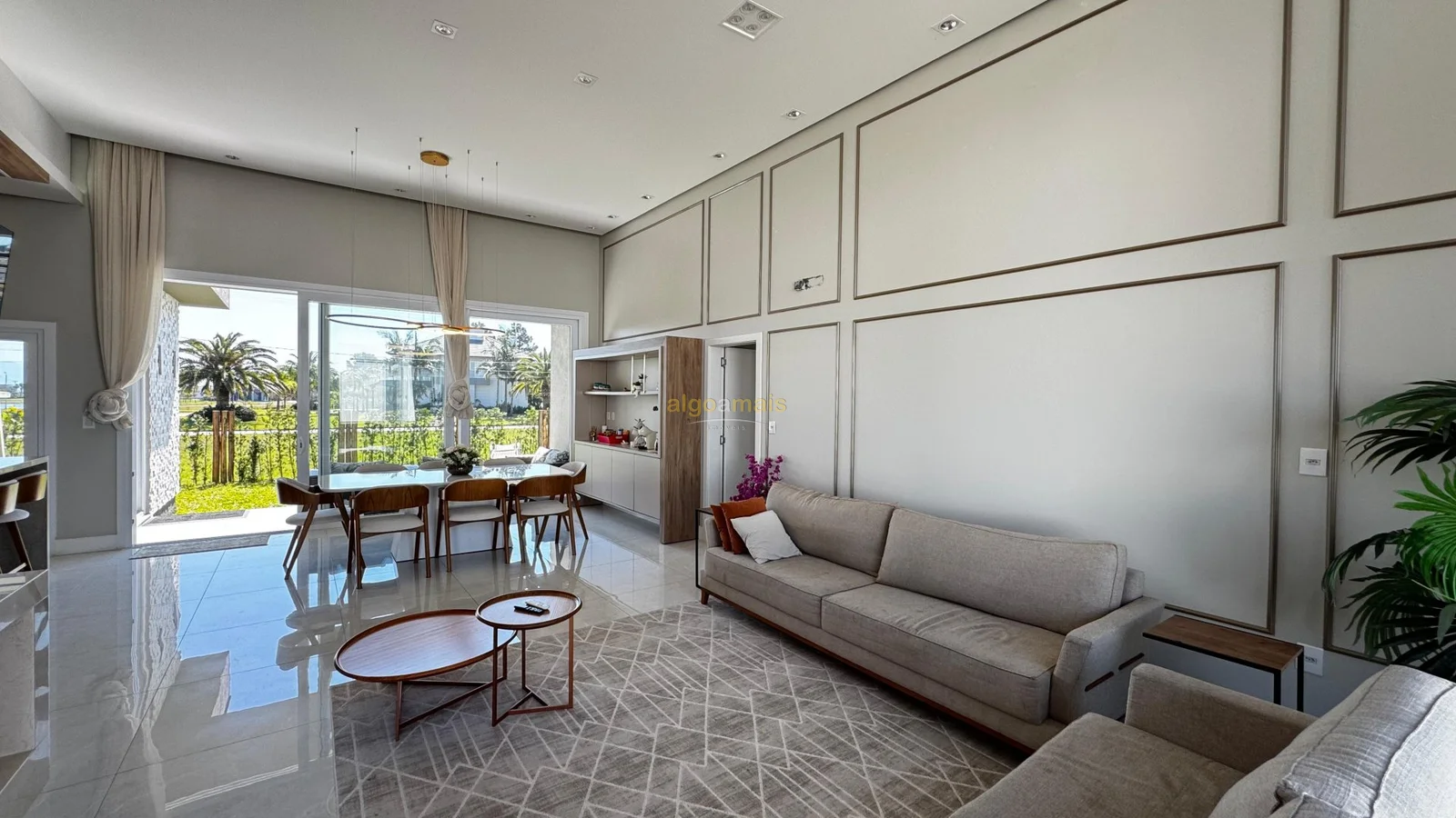 Casa de Condomínio, 4 quartos - Foto 4