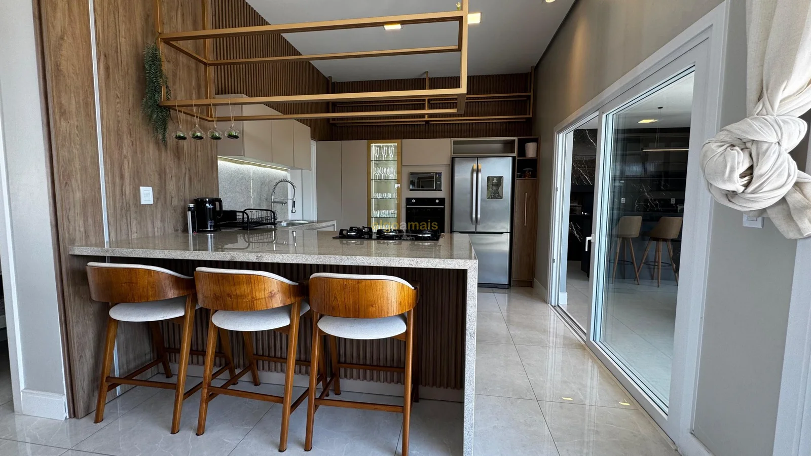 Casa de Condomínio, 4 quartos - Foto 6