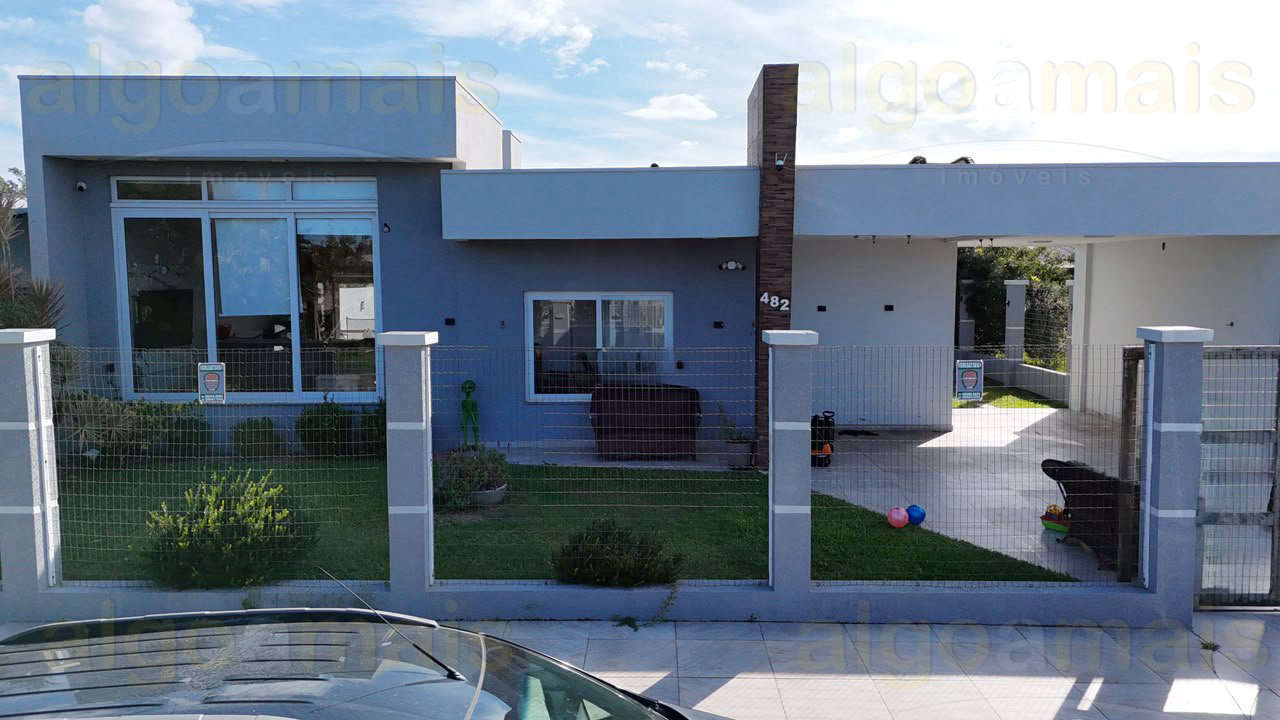 Casa, 3 quartos, 190 m² - Foto 2