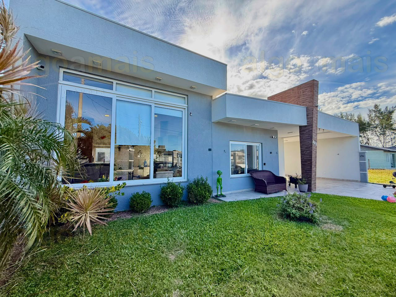 Casa, 3 quartos, 190 m² - Foto 3