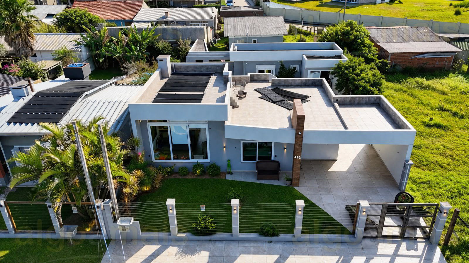 Casa, 3 quartos, 190 m² - Foto 4