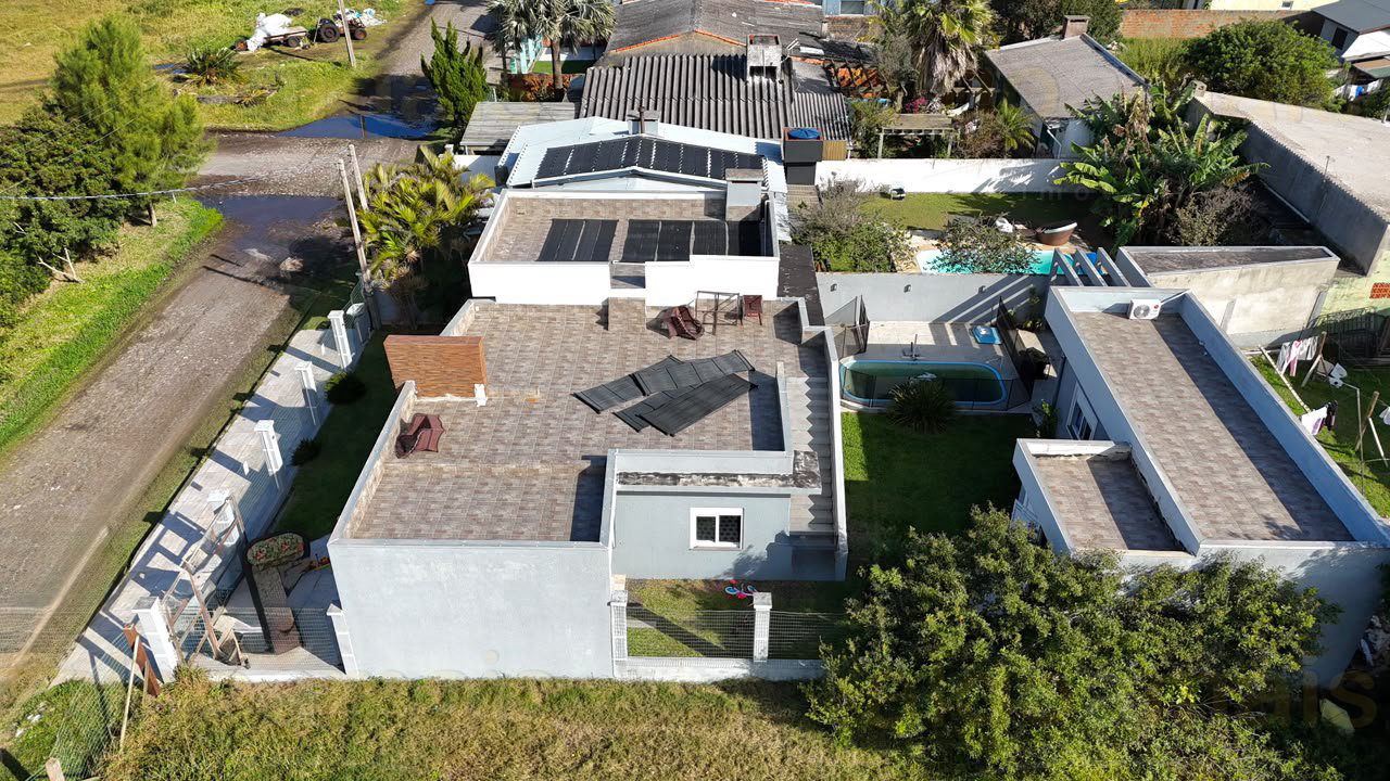 Casa, 3 quartos, 190 m² - Foto 6
