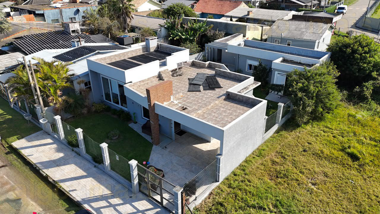 Casa, 3 quartos, 190 m² - Foto 7