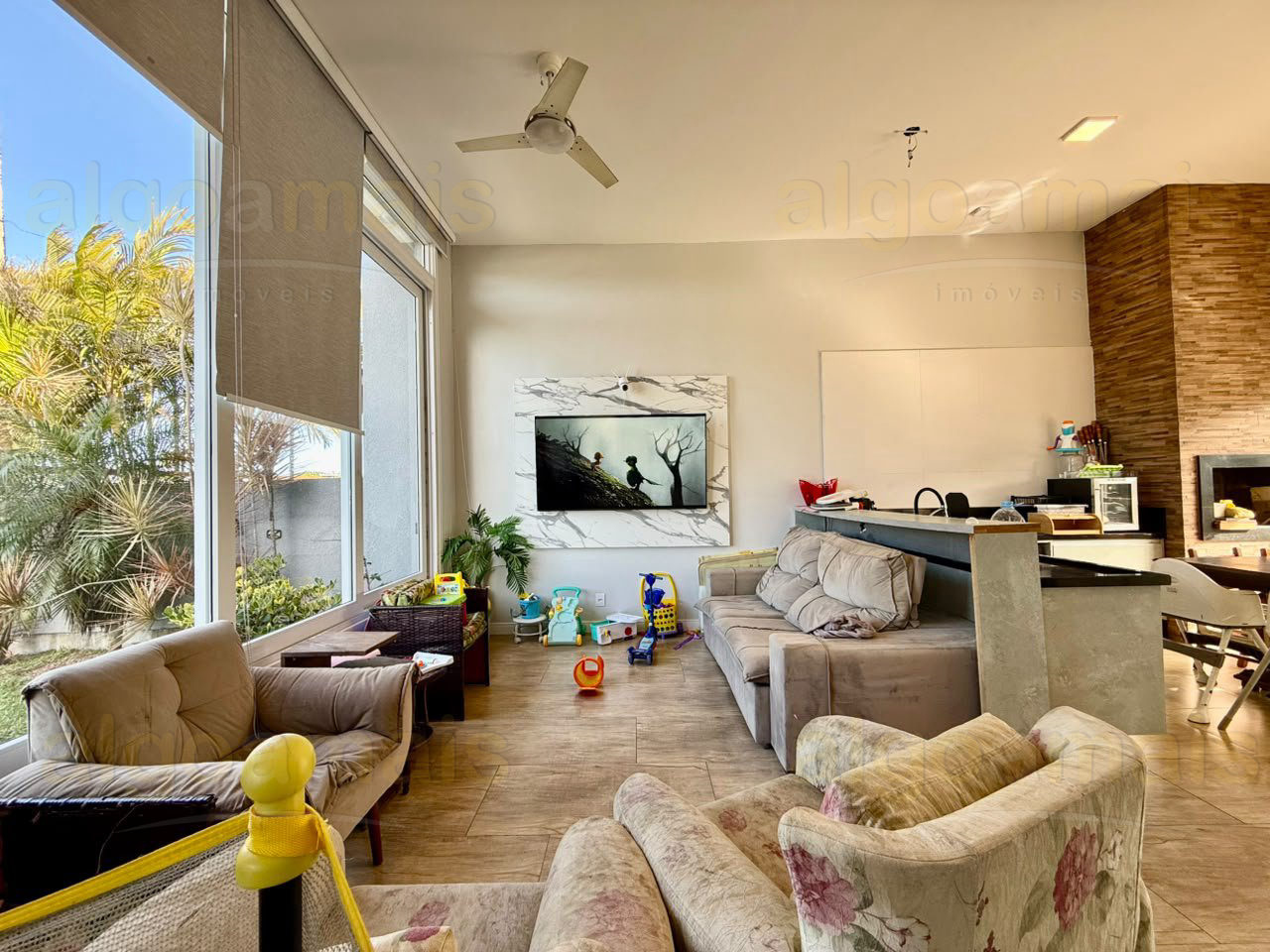 Casa, 3 quartos, 190 m² - Foto 8