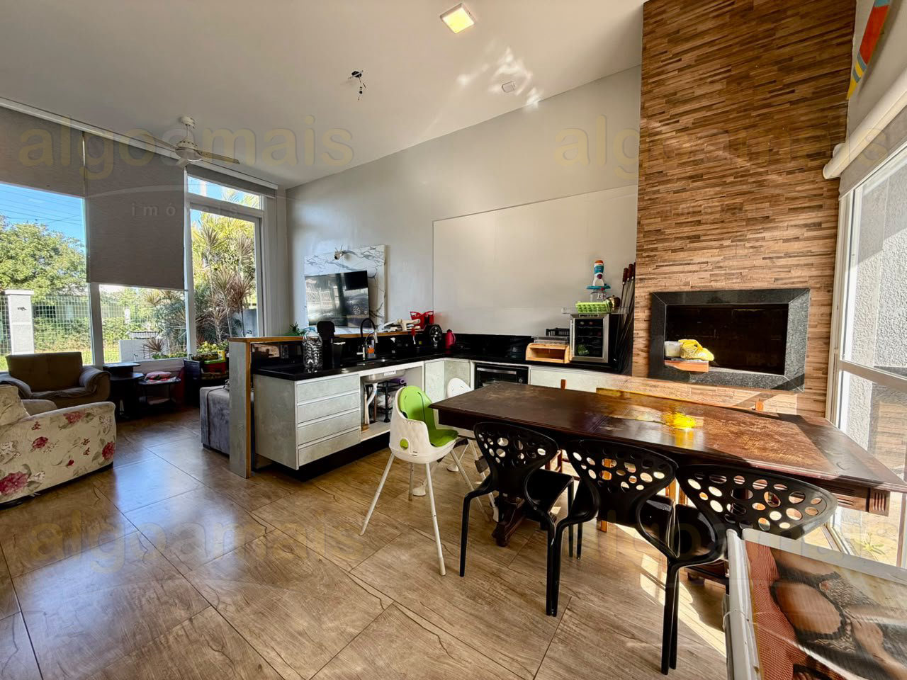 Casa, 3 quartos, 190 m² - Foto 9