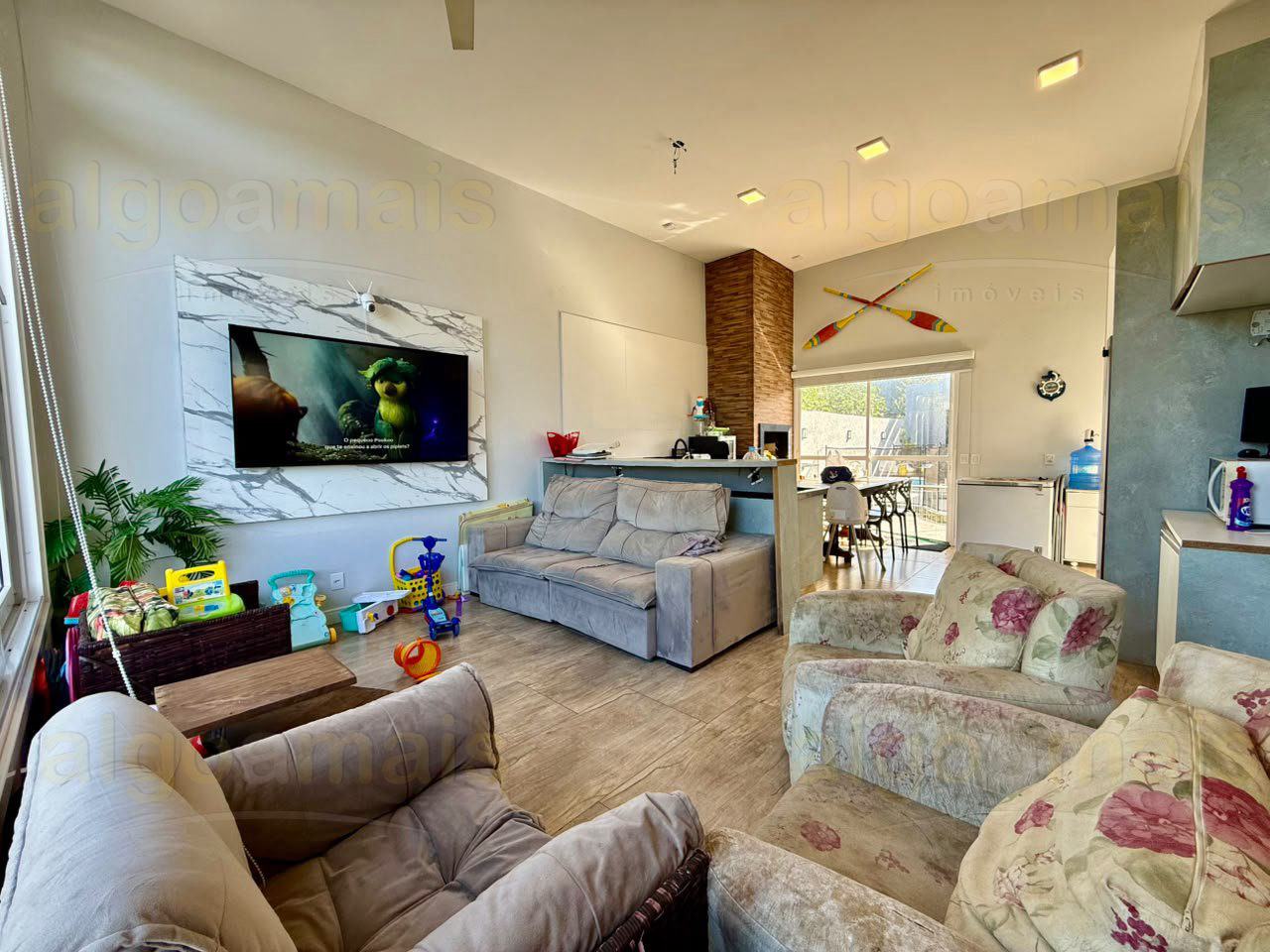 Casa, 3 quartos, 190 m² - Foto 10