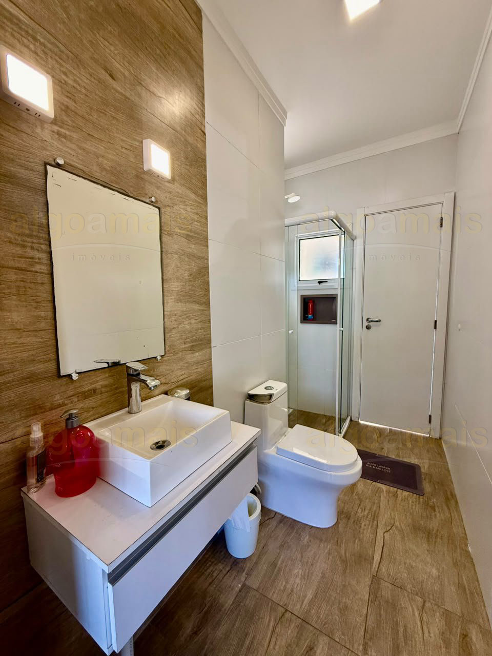 Casa, 3 quartos, 190 m² - Foto 13