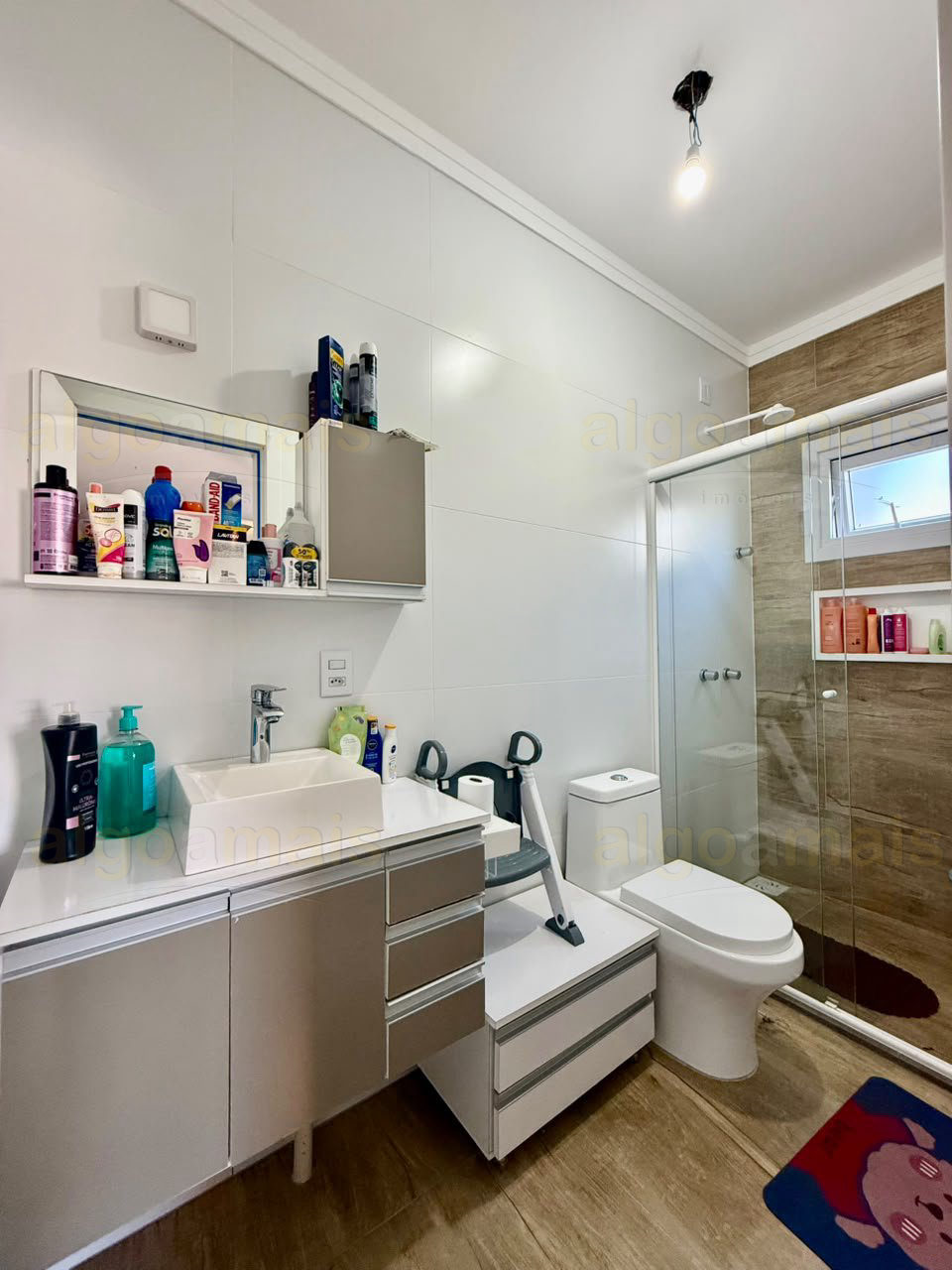 Casa, 3 quartos, 190 m² - Foto 19