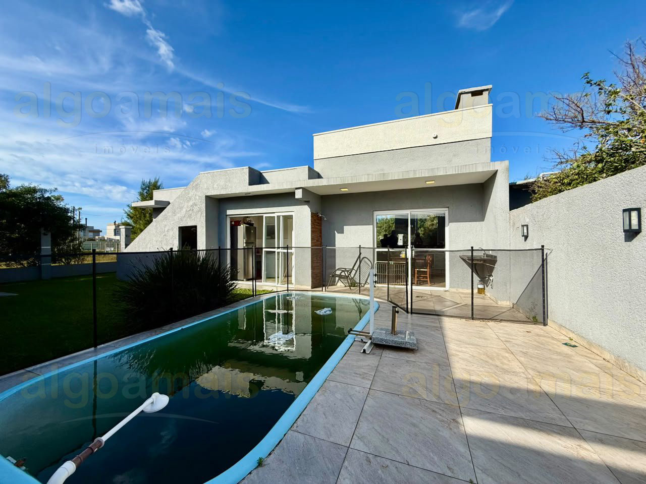Casa, 3 quartos, 190 m² - Foto 20