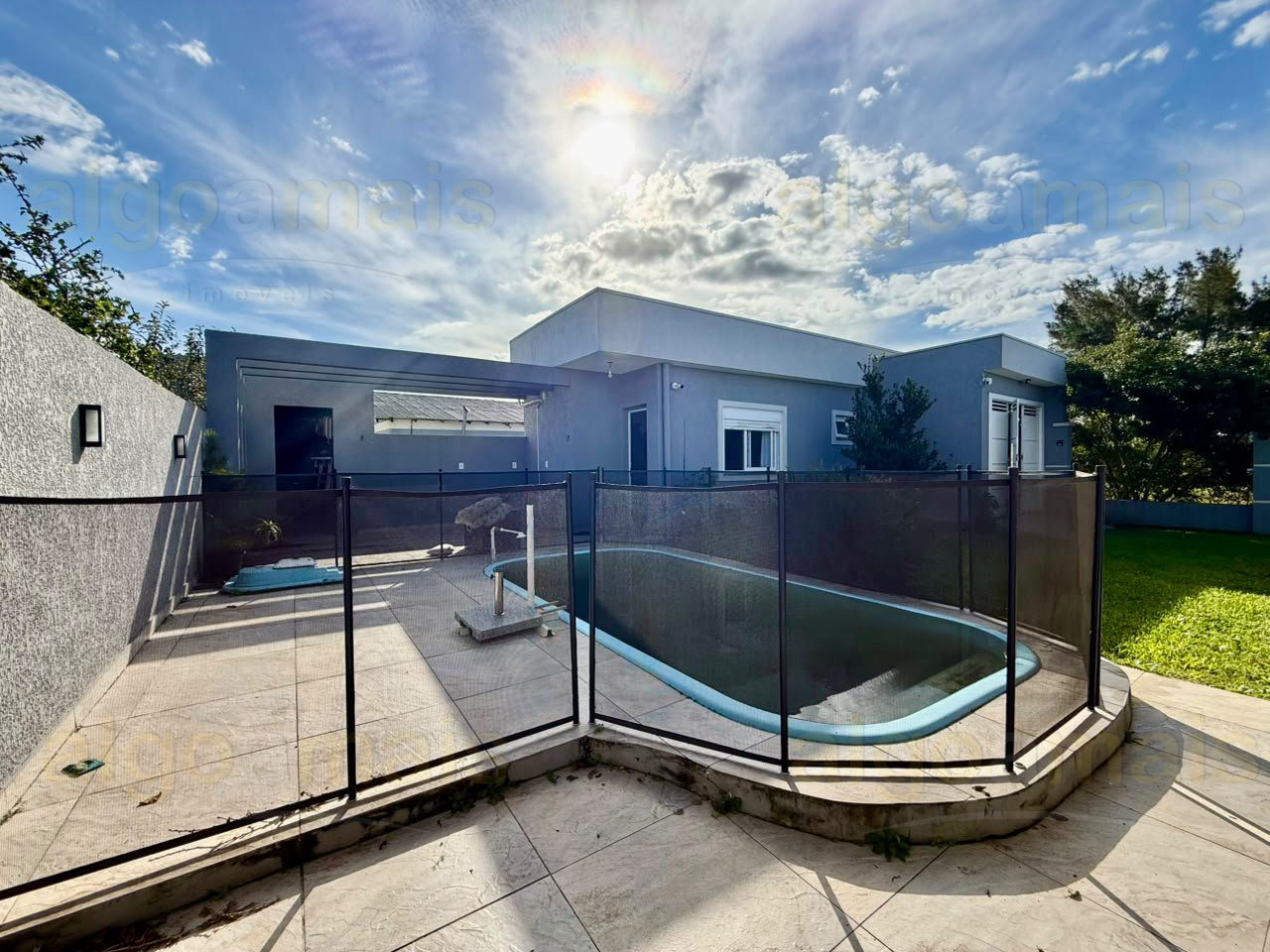 Casa, 3 quartos, 190 m² - Foto 22