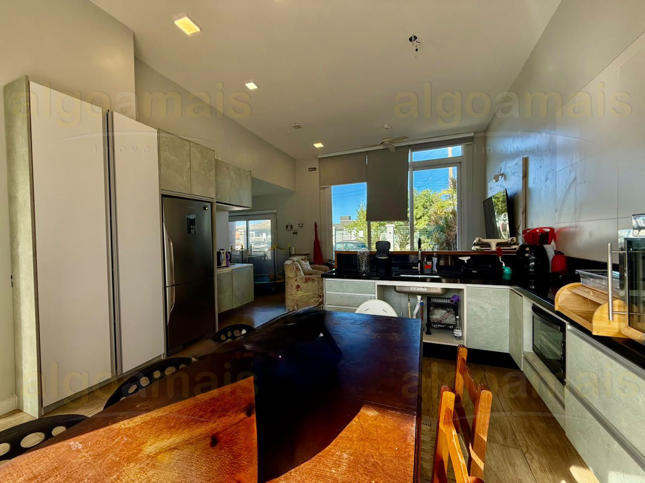 Casa, 3 quartos, 190 m² - Foto 23