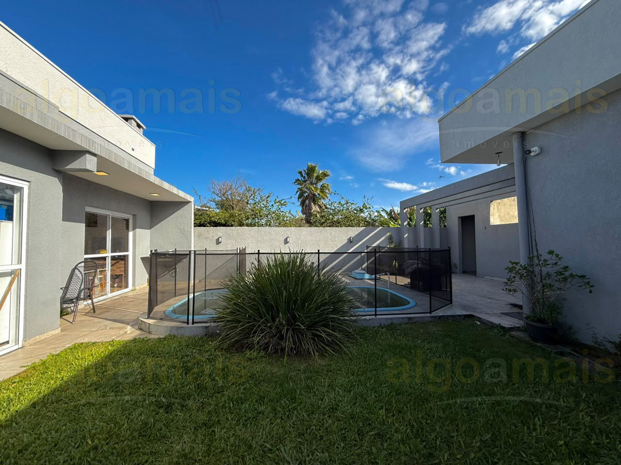 Casa, 3 quartos, 190 m² - Foto 24