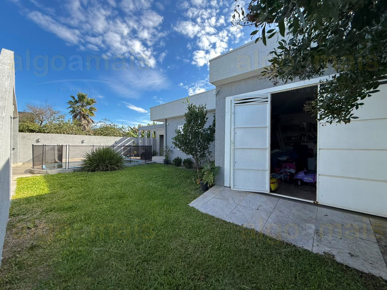 Casa, 3 quartos, 190 m² - Foto 25
