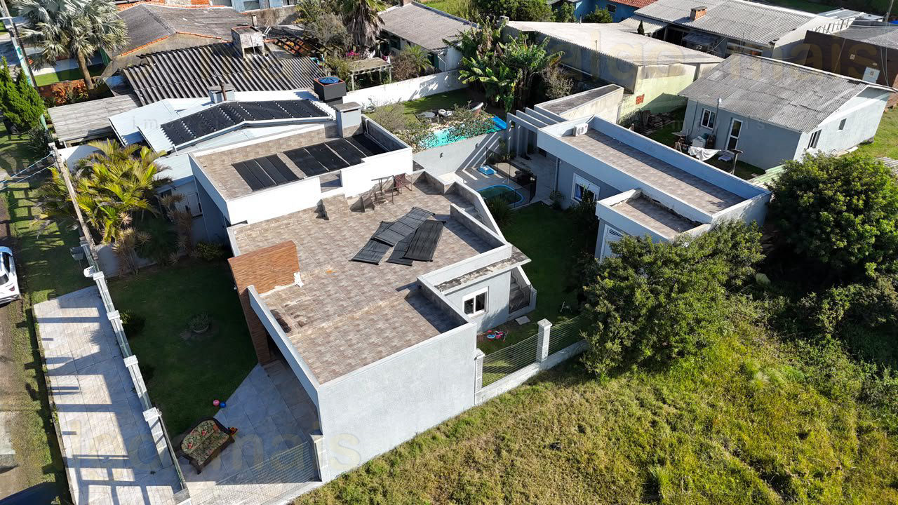 Casa, 3 quartos, 190 m² - Foto 26