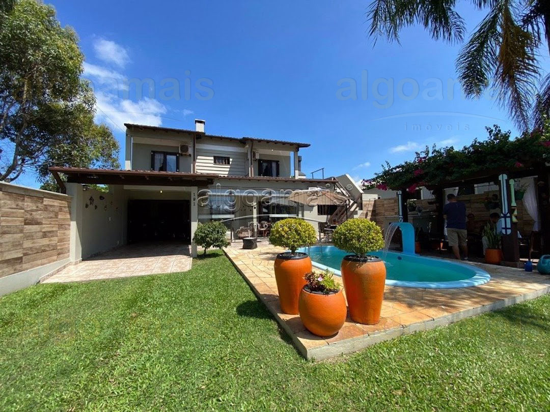 Casa, 2 dormitórios - Remanso, Xangri-Lá — Remanso — Xangri-Lá
