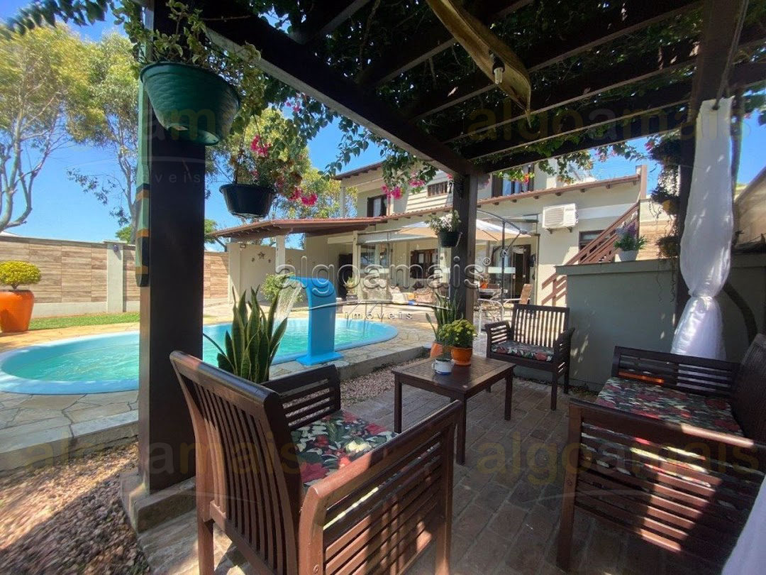 Casa, 2 quartos, 360 m² - Foto 7