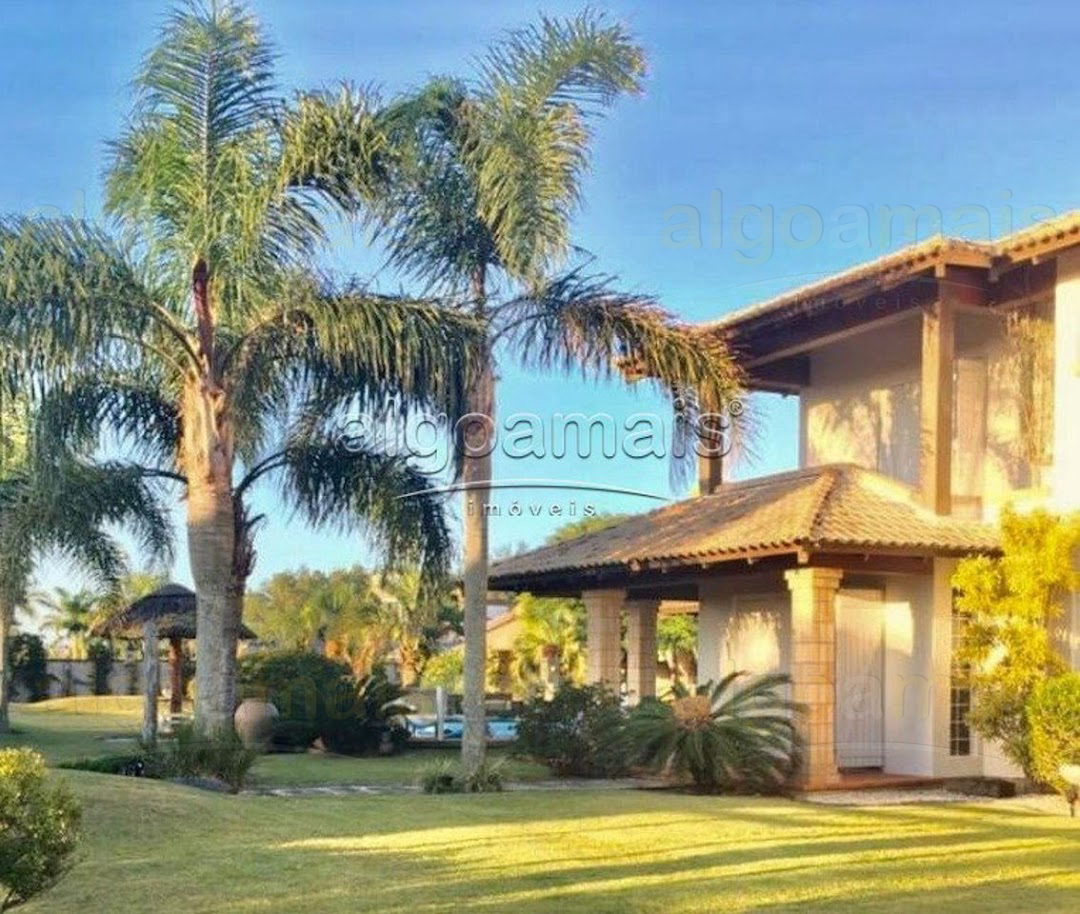 Sobrado, 5 quartos, 350 m² - Foto 6