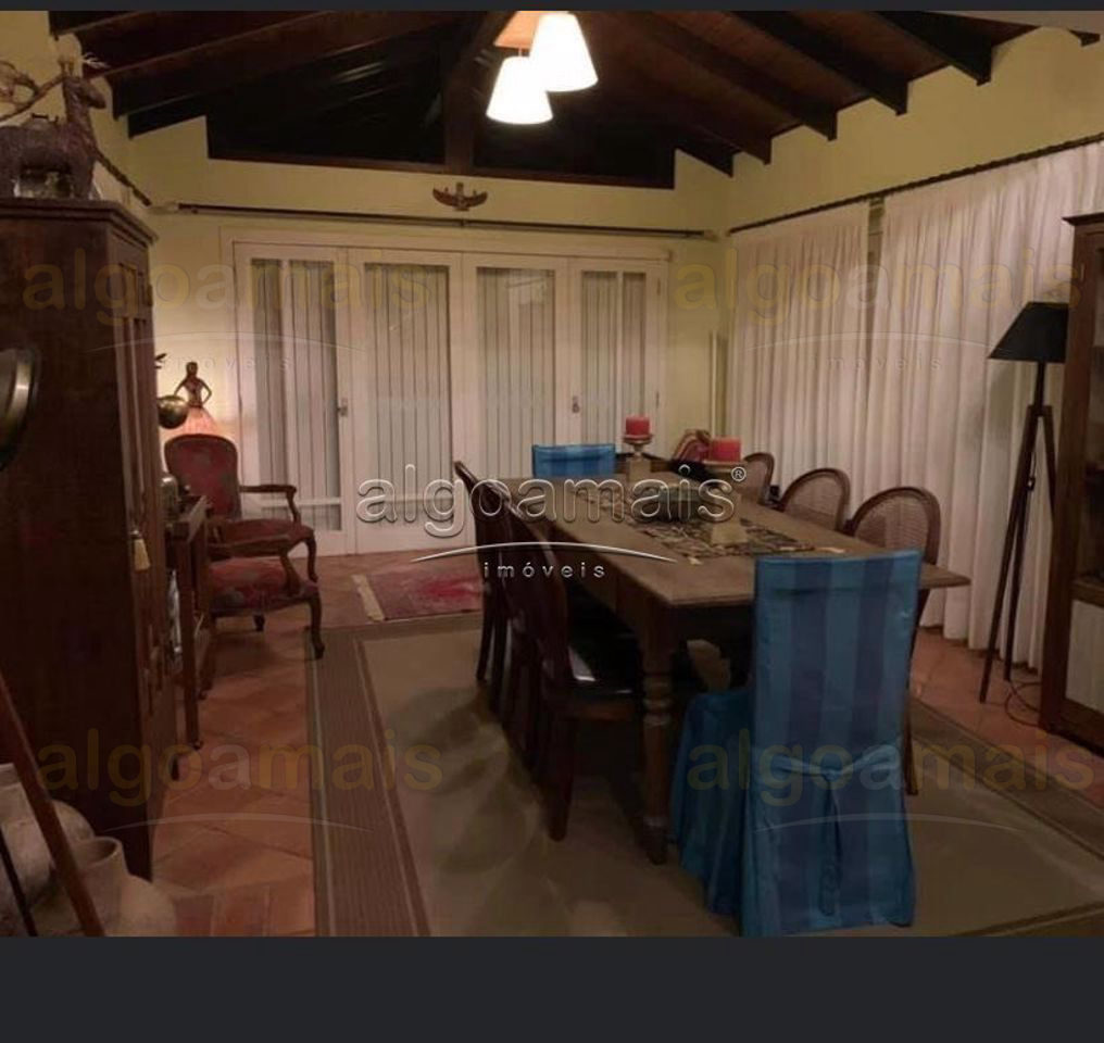 Sobrado, 5 quartos, 350 m² - Foto 5