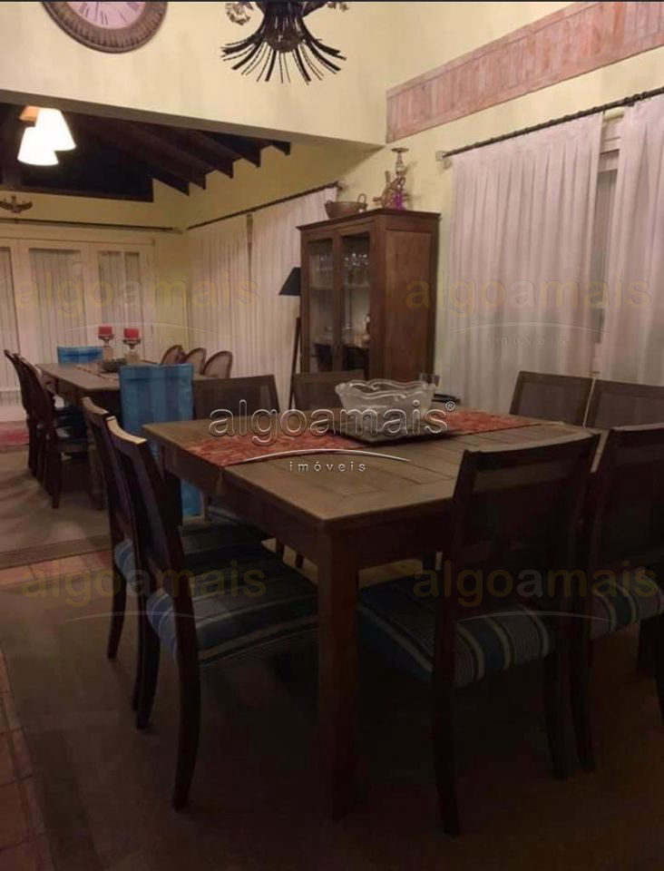 Sobrado, 5 quartos, 350 m² - Foto 11